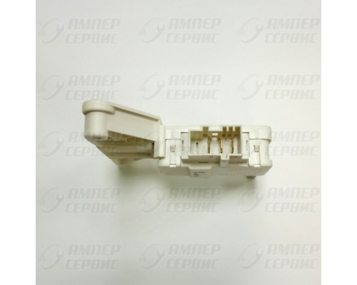 УБЛ, замок люка Ardo METALFLEX WF246, ZV446H1, 651016770, 481228058043, INT001AD