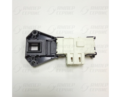 УБЛ Samsung (Самсунг) WF250 (зам.DC64-01538A) (устройство блокировки люка, замок) для стиральных машин
