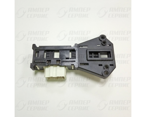 УБЛ Samsung (Самсунг) WF250 (зам.DC64-01538A) (устройство блокировки люка, замок) для стиральных машин