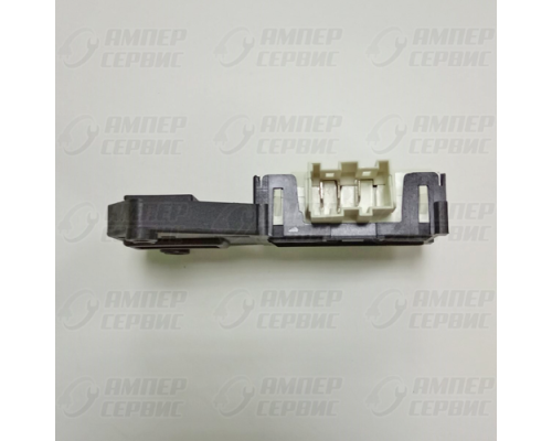 УБЛ Samsung (Самсунг) WF250 (зам.DC64-01538A) (устройство блокировки люка, замок) для стиральных машин