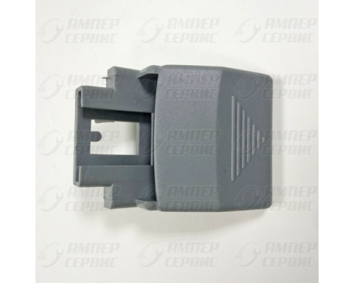 Ручка люка для стиральных машин Zanussi WL128 (1.25.029.20)
