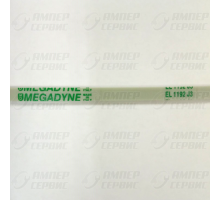 Ремень 1192 J3 EL для стиральных машин Megadyne WN258