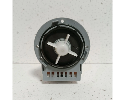 Насос ASKOLL 40W на 3-ех винтах клеммы назад вместе 50271814001 PMP001UN