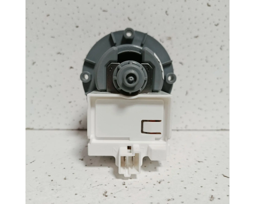 Насос ASKOLL 40W на 3-ех винтах клеммы назад вместе 50271814001 PMP001UN