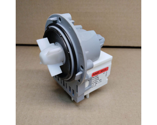 Насос ASKOLL M325, 40W на 3-х винтах клеммы назад, фишка вместе PMP014UN, AR5425