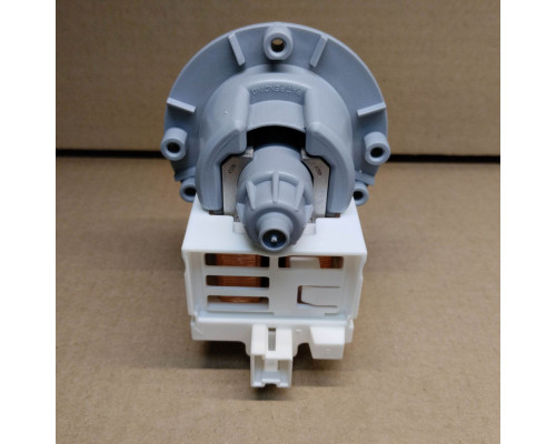 Насос ASKOLL M325, 40W на 3-х винтах клеммы назад, фишка вместе PMP014UN, AR5425