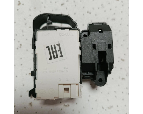 УБЛ Haier DK040550 (0024000128A) CONCORE INT006HA, INT004HA