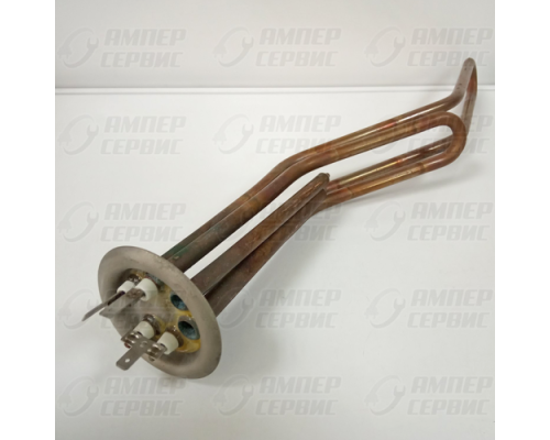 ТЭН водонагревателя Thermex, Electrolux, Garanterm (Термекс, Электролюкс, Гарантерм) TW RF64 2000Вт 10053