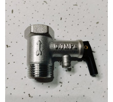 Обратный клапан 1/2" 7 бар в упаковке