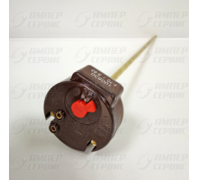 Термостат стержневой RTS3 70/83° 16A биполярная термозащита на 83C 100830 (зам. 181324) для водонагревателей