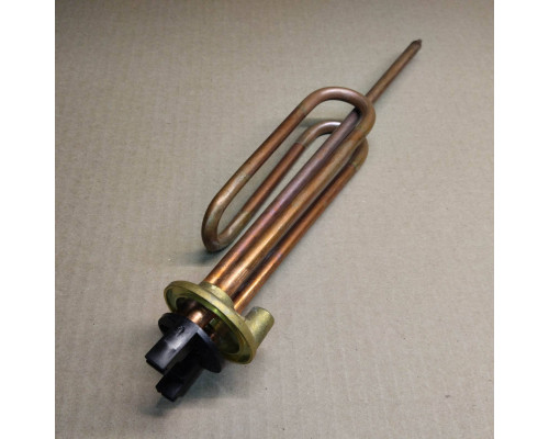 ТЭН RCA 2000Вт, ИТА Россия, медь, М5, 20026