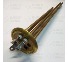 ТЭН PREMIUM TW RF64mm медь 2500Вт(1500+1000) 3174149 Италия