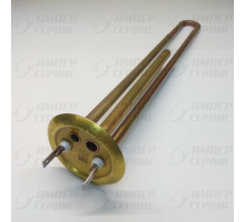 ТЭН PREMIUM TW медь RF 64mm 1300 Вт усиленный Италия