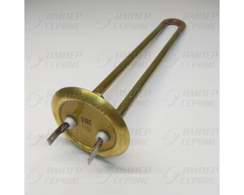 ТЭН PREMIUM TW медь RF64mm 700 Вт 3402081 усиленный Италия 3402081, 3401335, 066056