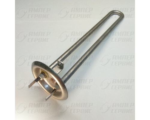 ТЭН PREMIUM TW нерж. RF 64mm 700 Вт усиленный Италия 50046, 3401333
