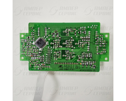 Панель управления ID (04) для водонагревателей Thermex (Термекс) 66069