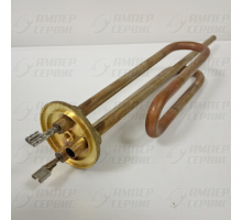 ТЭН RCA 1500Вт, TW Италия, медь, М5, 816644