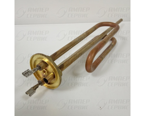 ТЭН RCA 1,5 кВт под анод M5 для водонагревателей Ariston (Аристон) 816644