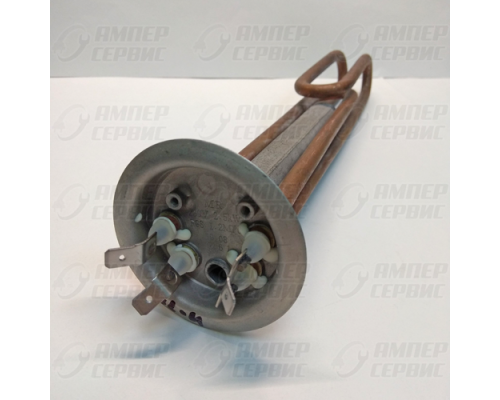 Тэн Термекс 2500 Вт RF64 IBL(U) 200mm