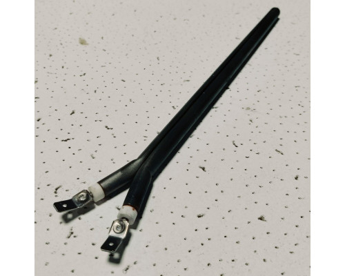 Тэн сухой 600Вт L=300mm WTH055UN