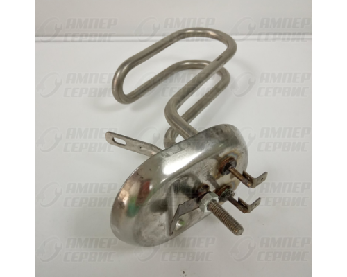 ТЭН RNSA 1500W (с овал. фланцем) TW для водонагревателей Thermex, Ariston (Термекс, Аристон) WTH061UN