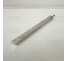 Анод магниевый М4, D14, L140, M4x20mm WTH334UN (100403) для водонагревателей Thermex (Термекс)