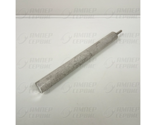 Анод магниевый М4, D14, L140, M4x20mm WTH334UN (100403) для водонагревателей Thermex (Термекс)
