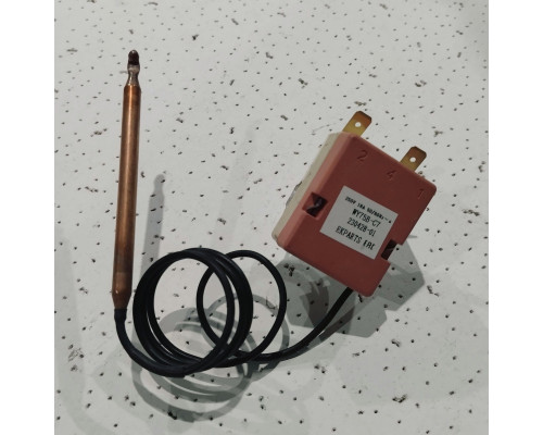 Термостат капиллярный Thermex WY75B-C7 L=900mm 181506, шток 15мм