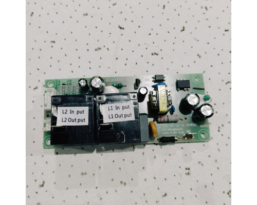 Блок электрический Термекс Smart ЭдЭБ01794