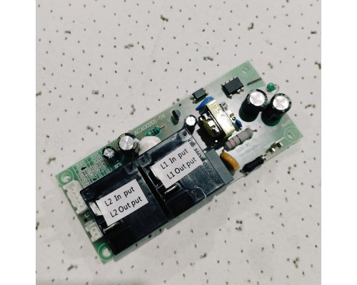 Блок электрический Термекс Smart ЭдЭБ01794