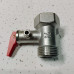 Обратный клапан 3/4" 7 бар