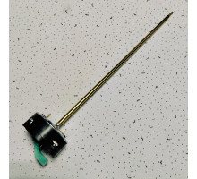 Термостат стержневой 70/83 WBR83W-001 16A Titaniumheat