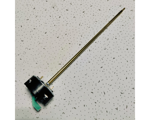 Термостат стержневой 70/83 WBR83W-001 16A Titaniumheat