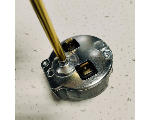 Термостат стержневой 70/83 WBR83W-001 16A Titaniumheat