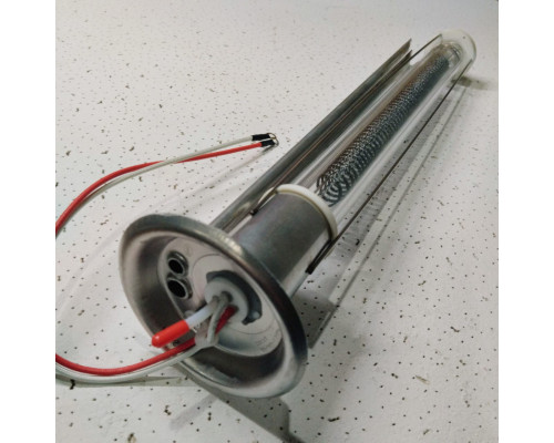 Тэн 2 кВт инфракрасный WaveDryHeat Thermex Lima, Timberk