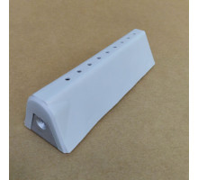Активатор барабана SAMSUNG L168мм 6 защ DC97-02051B