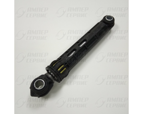Амортизатор ANSA 80N L180-260mm d=10 для стиральных машин Samsung (Самсунг) (зам. DC66-00421A, DC66-00343F, DC66-60149A, DC66-00320A) 12ph20