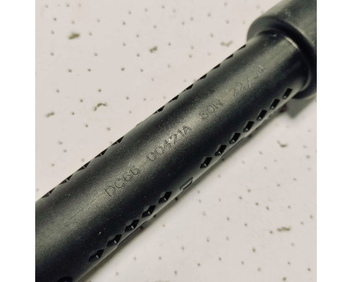 Амортизатор ANSA 80N L180-260mm d=10 для стиральных машин Samsung (Самсунг) (зам. DC66-00421A, DC66-00343F, DC66-60149A, DC66-00320A) 12ph20