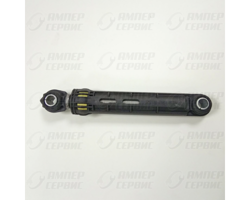 Амортизатор ANSA 80N L180-260mm d=10 для стиральных машин Samsung (Самсунг) (зам. DC66-00421A, DC66-00343F, DC66-60149A, DC66-00320A) 12ph20