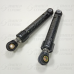 Амортизаторы 90N L165mm (d=8х26 низ/d=11х26 верх) для стиральных машин Bosch (Бош) 448032, SAR008 (2шт)