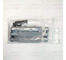 Амортизаторы Bosch квадратные комплект (3шт) 90N 673541