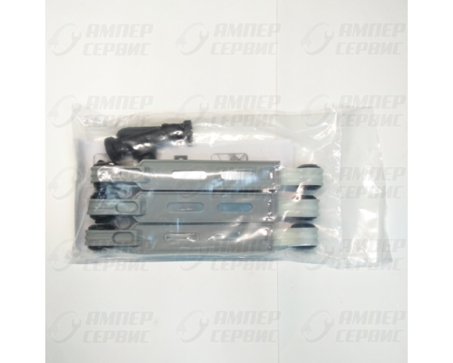 Амортизаторы Bosch квадратные комплект (3шт) 90N 673541