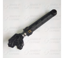Амортизатор Whirlpool 120N 165-250мм, D10, 481252918043 с креплением, SAR006WH