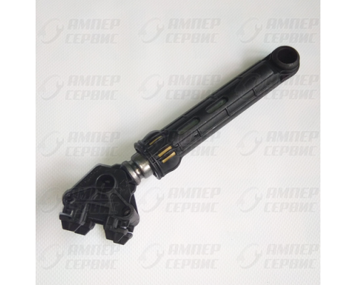 Амортизатор Whirlpool 120N 165-250мм, D10, 481252918043 с креплением, SAR006WH
