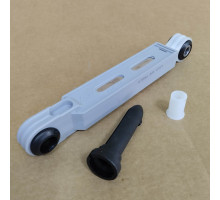 Амортизатор 90H D8/13mm Bosch 673541, 660865 квадрат