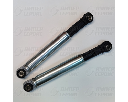 Амортизатор Bosch 90H L215-307mm D8/8mm, SAR005BO к-кт 2шт, ANSA