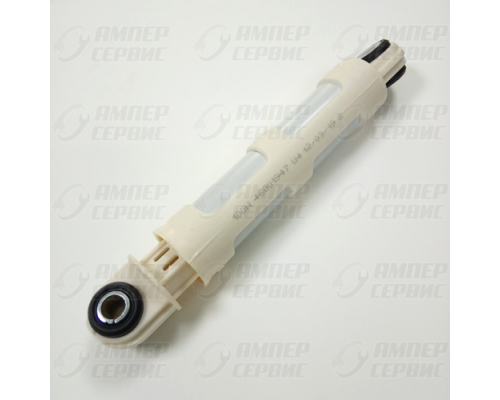 Амортизатор 100N L185-265, d=12мм для стиральных машин Electrolux (Электролюкс), Candy (Канди) 46001947, 46001949, 81452780, SAR031
