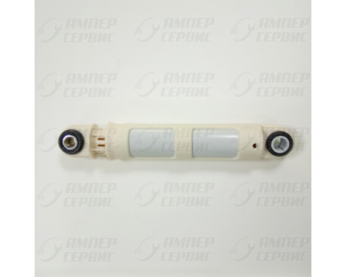 Амортизатор 100N L185-265, d=12мм для стиральных машин Electrolux (Электролюкс), Candy (Канди) 46001947, 46001949, 81452780, SAR031