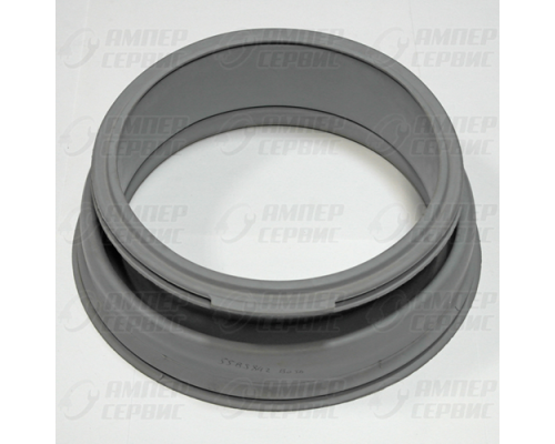 Манжета люка для стиральных машин Bosch (Бош) 55BS842 (WFF1200) (d-275mm, D-315mm, h-95)