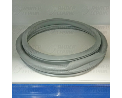 Манжета люка для стиральных машин Indesit, Ariston (Индезит, Аристон) C00095328 (C00145390)
